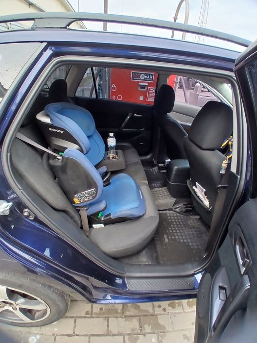 Продам мазда 6 2007 р.