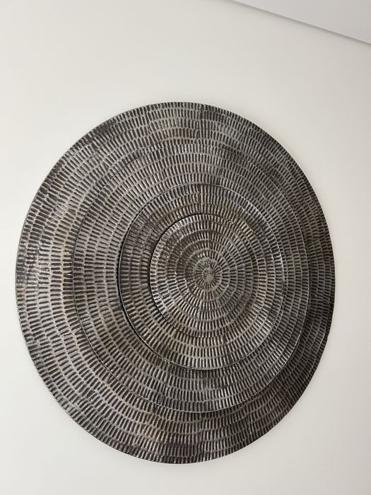 Peca de arte decorativa