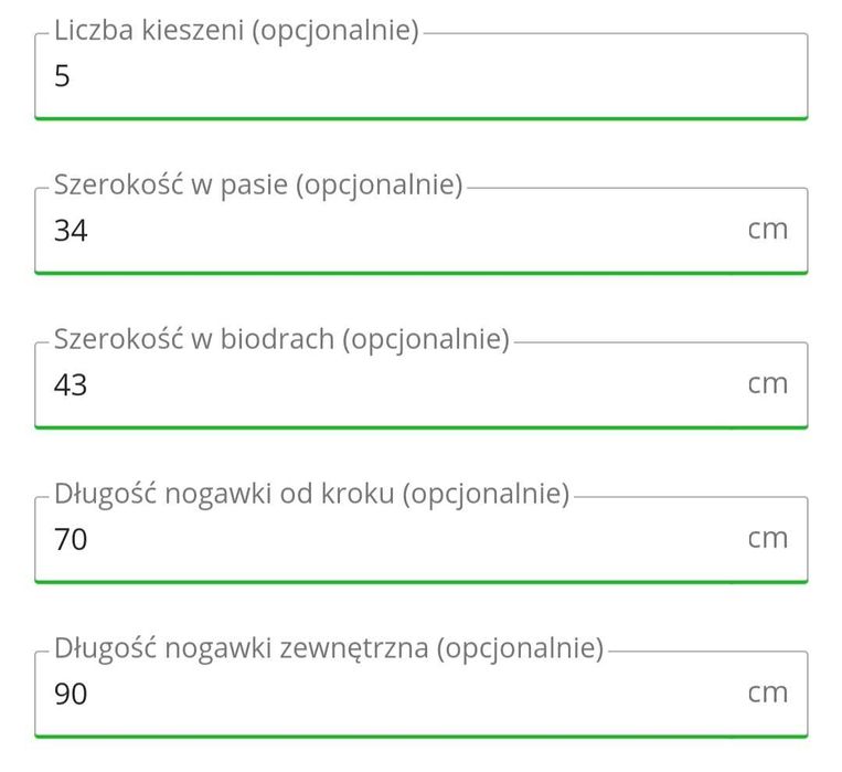 Mavi Gold jeansy W24L28