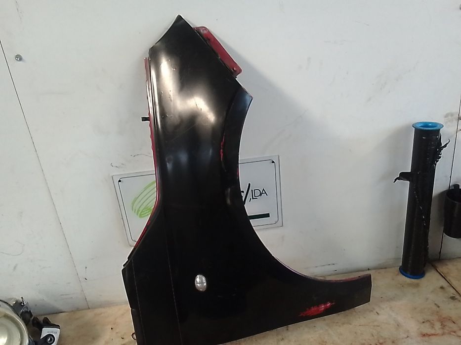 Guarda-lamas direito FIAT 500 (312_)