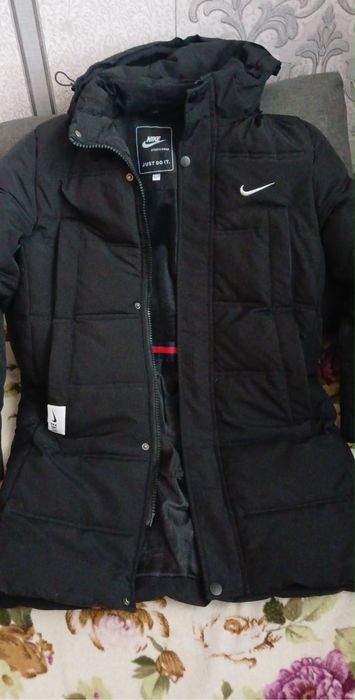 Куртка для хлопця