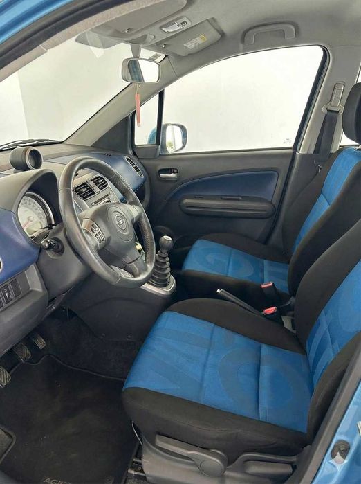 Opel Agila - 1.0 65cv - 2008 foto 4
