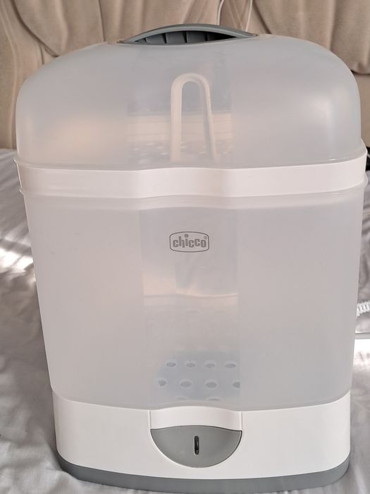 Дитячий стерилізатор chico