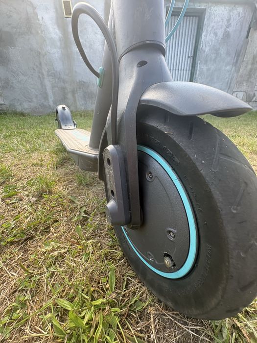 Hulajnoga elektryczna Motus scooty 10 lite
