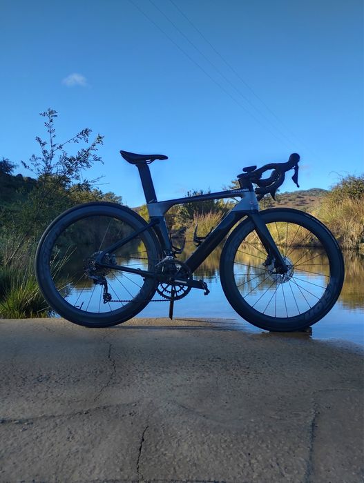 Cannondale SystemSix