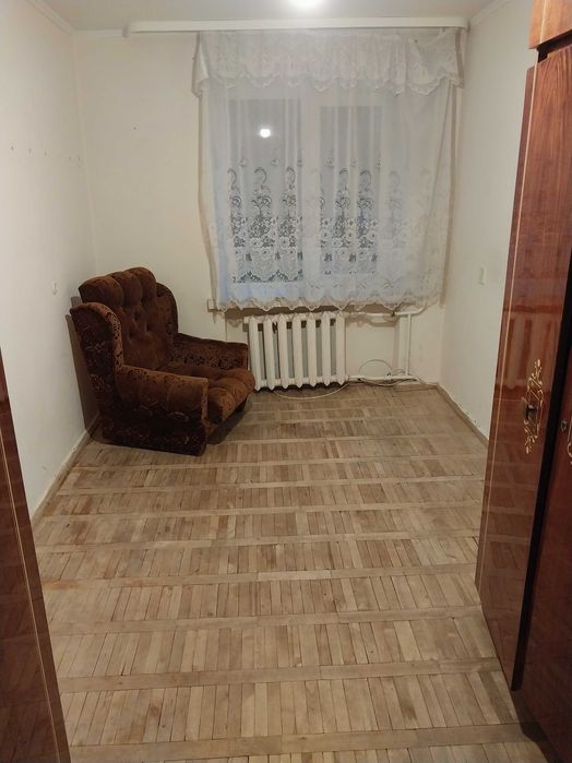 Здам в оренду 3к на Відродження до літа 2026р. Або можливо помісячно.