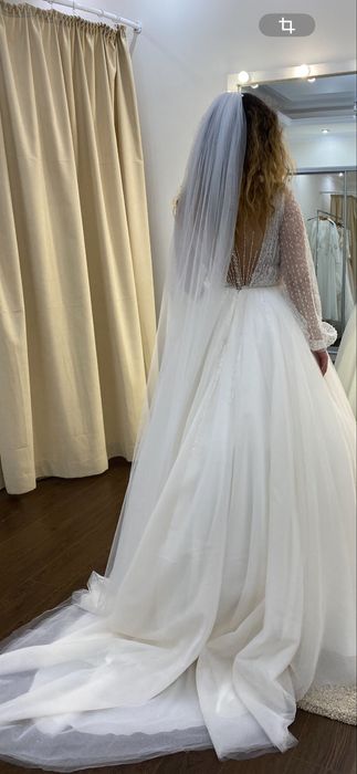 Весільна сукня Свадебное платье