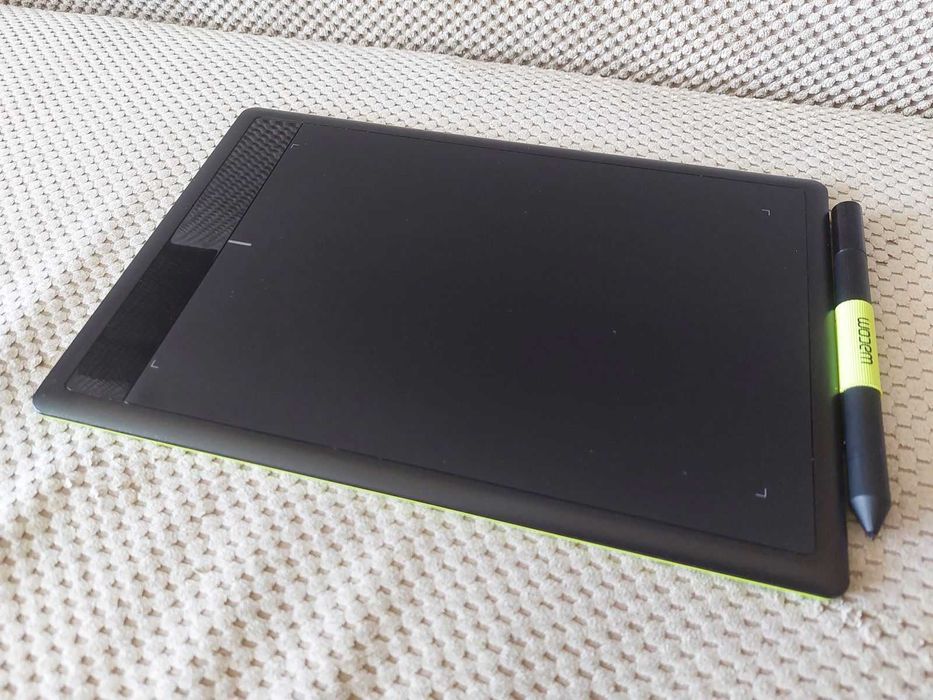 Tablet graficzny Wacom One Medium