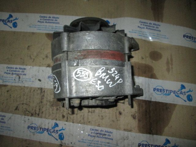 Alternador BMW 3 Cabriolet (E30)