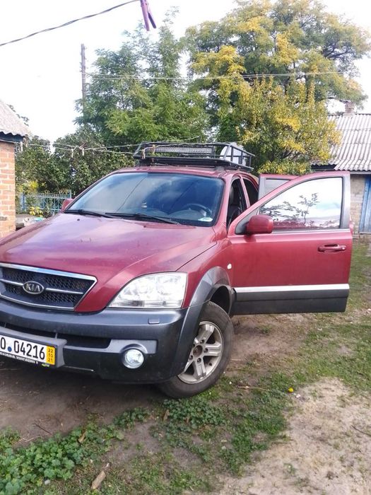 Авто для зсу обслужене