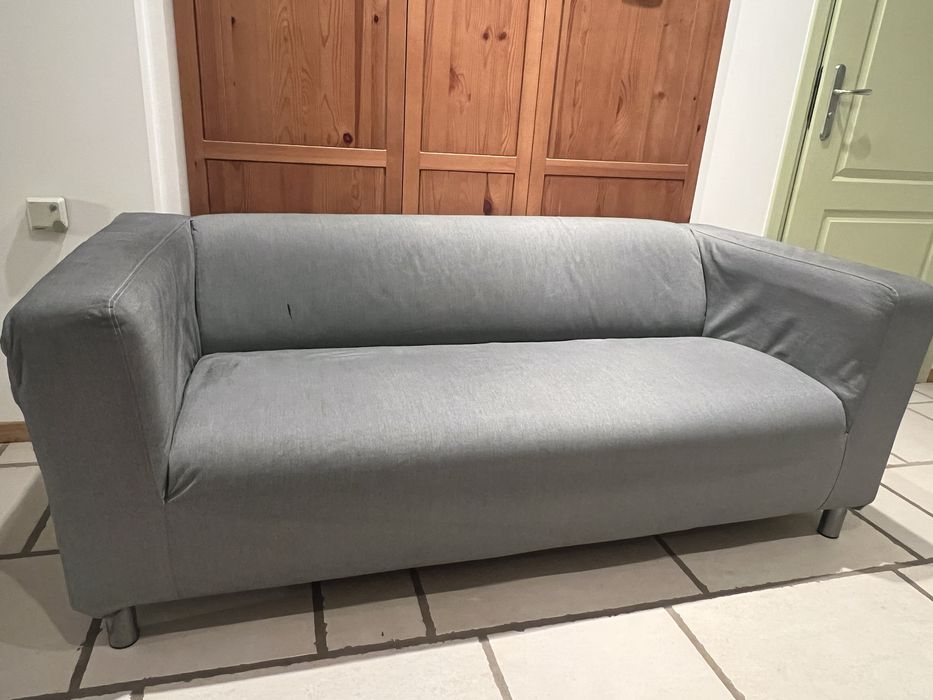 Sofa Klippan IKEA