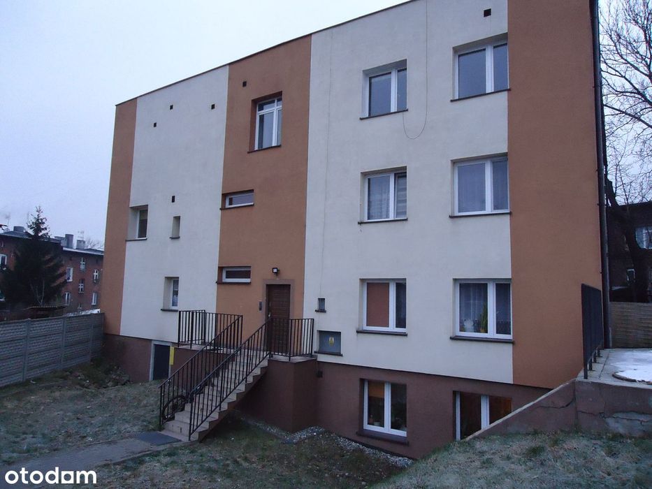 Duże mieszkanie M-4 ul. Bytomskich Strzelców O% prowizji