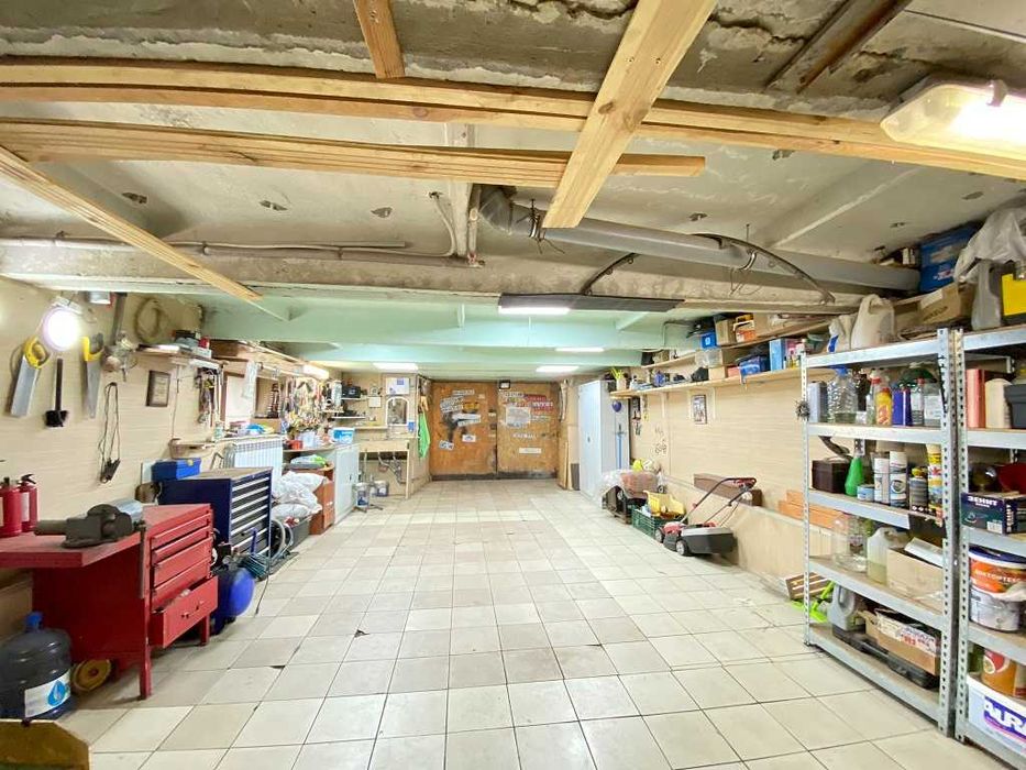 Будинок за адресою вул. Чорнобильська (площа 312 м²) - Atlanta.ua - фото 19