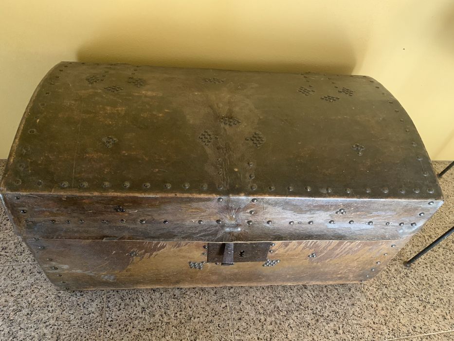 Arca vintage.       .