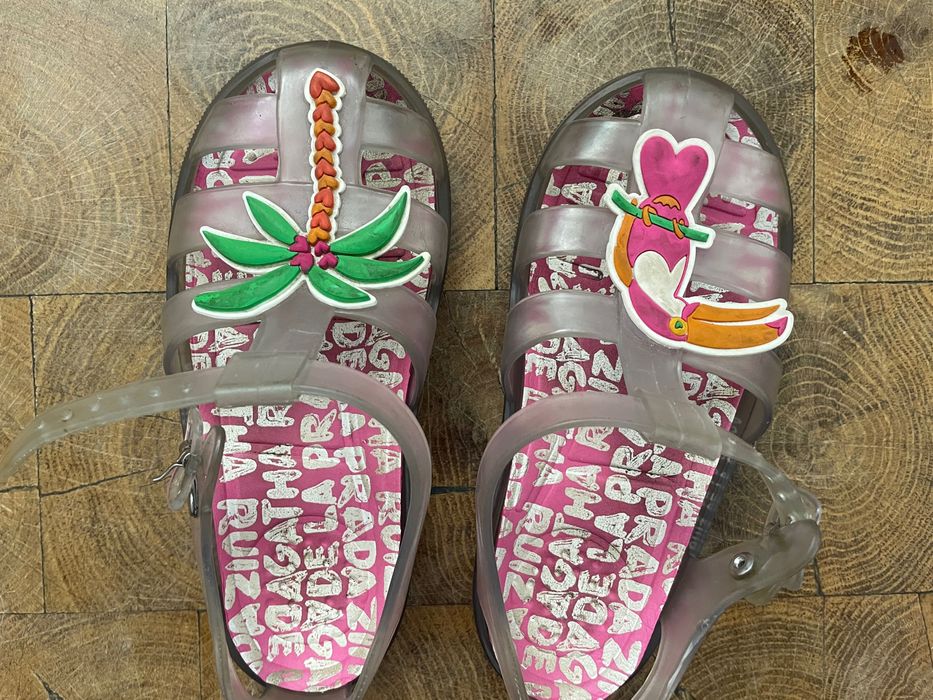 Sandałki Agatha Ruiz De La Prada 27