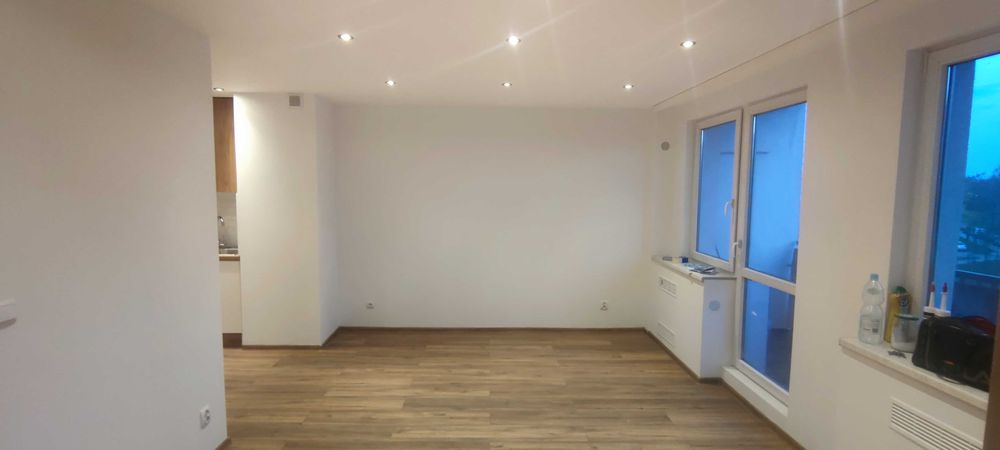 Mieszkanie M2 Lasowice Andersa