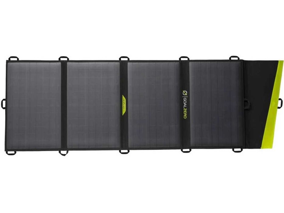 Painel Solar Goal Zero 50 Nomad