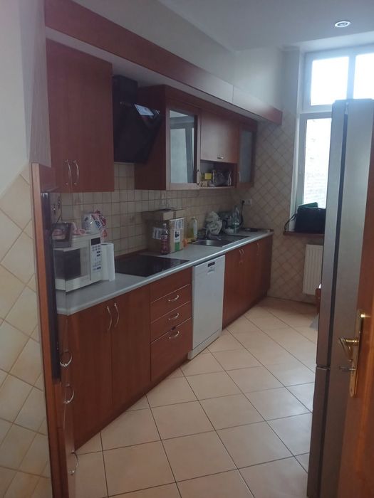 Wynajmę dwa pokoje w centrum Zabrza