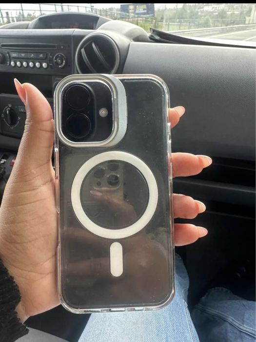 Iphone 16,128Gb valor €600