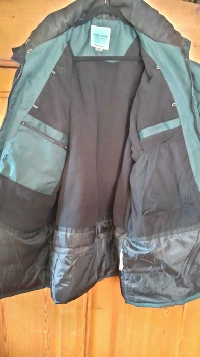 kurtka work guard xxl