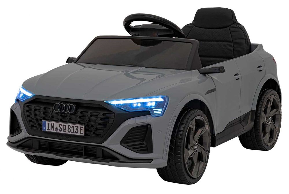 Auto Elektryczne dla Dzieci - Audi SQ8