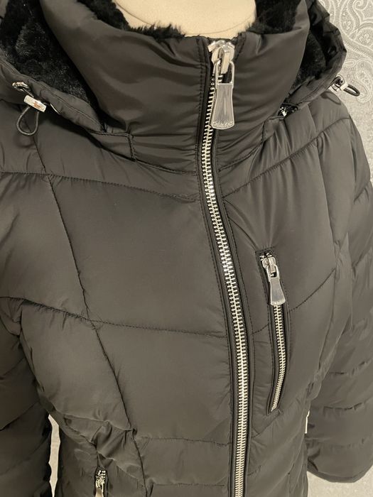 Пуховик Calvin Klein (m)