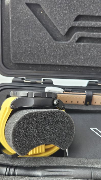 Vostok Europe Anchar