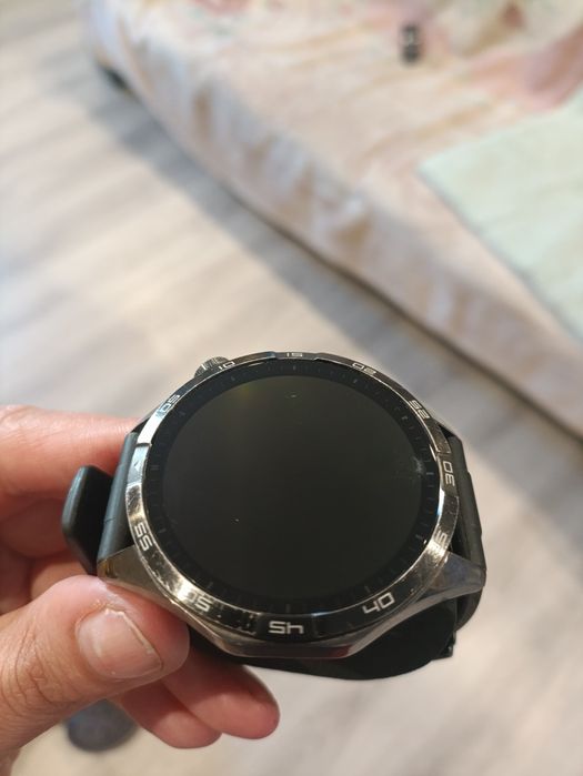 Huawei Watch GT 4 Active bardzo dobry stan