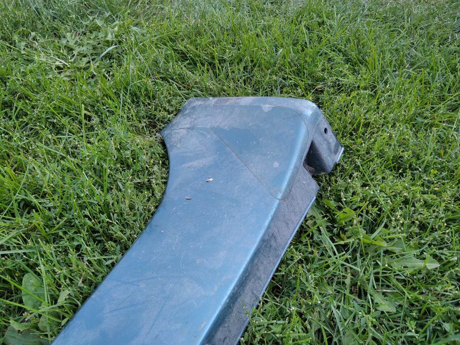 Próg repereturka Nissan Primera p12