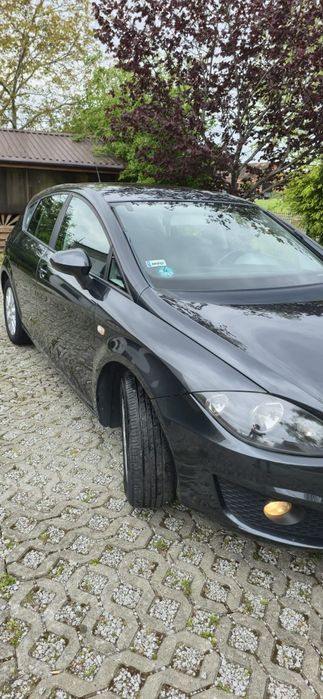 Seat Leon 2   1.6 TDI