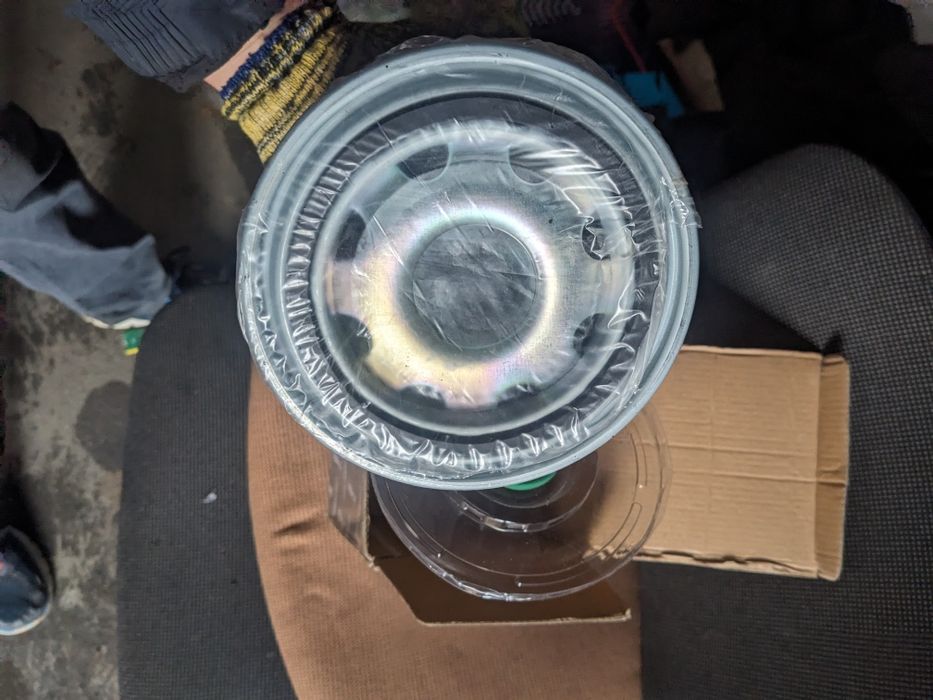 Картридж влагоотделителя RENAULT, VOLVO RIDER RD 43.290.124.52