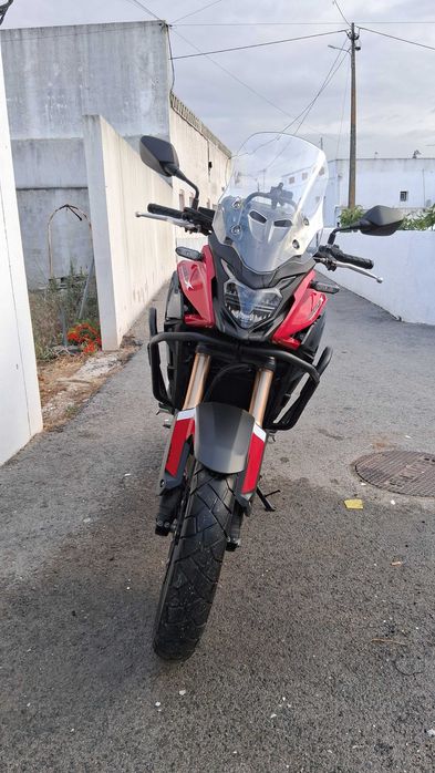 Venda CB 500 X Ano 2023