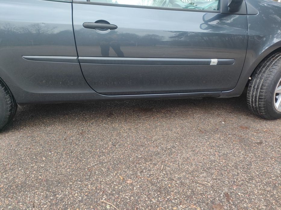 Renault Clio 1.2 16V benzyna/gaz