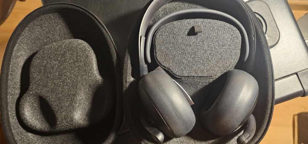 PlayStation Pulse Black