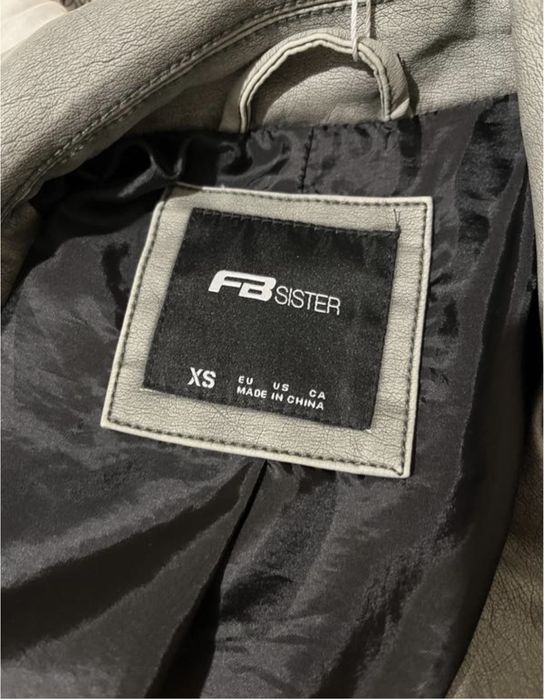 Косуха хакі New Yorker