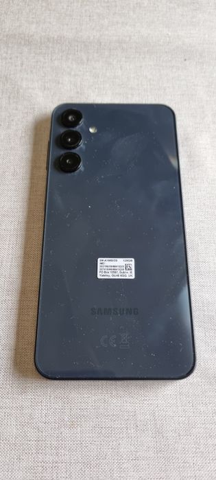 Samsung A16 Stan IDEALNY