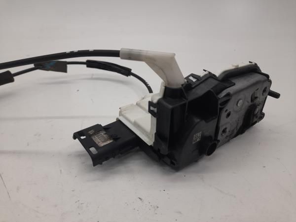 Fechadura / fecho porta trás esquerdo CITROËN C3 II (SC_)