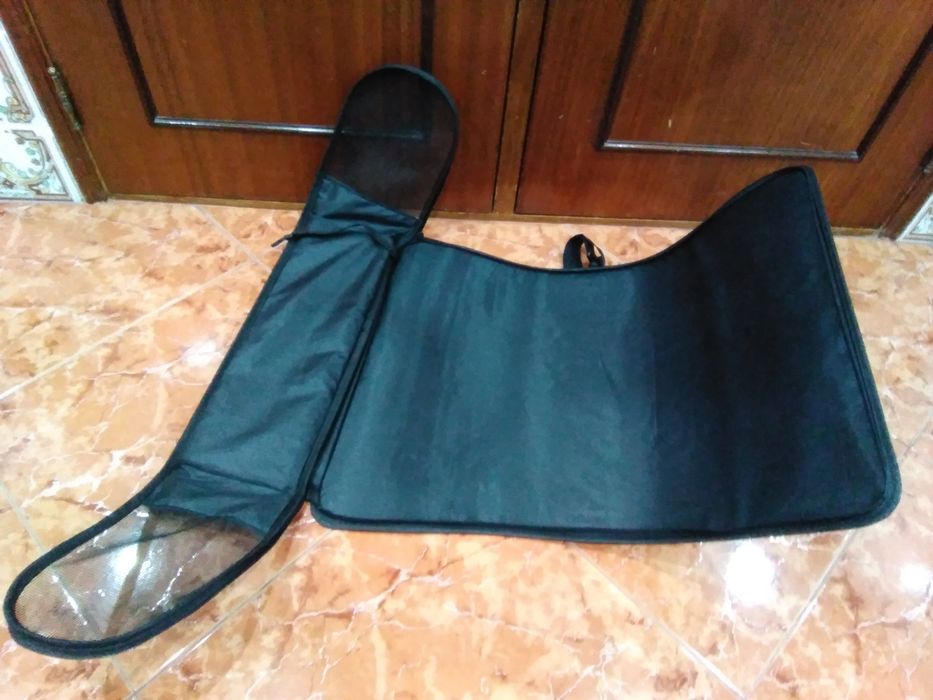 Transportadora para animais cão gato papagaio galinha periquito piurra casa quarto apartamento vivenda gabinete escritório carro