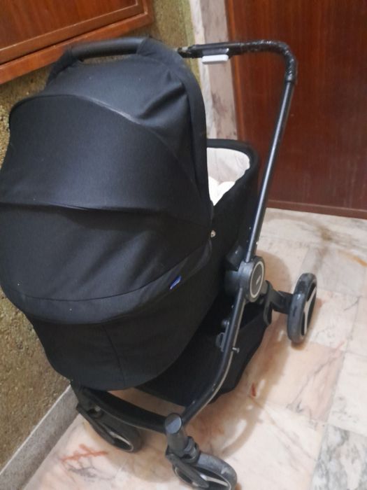 Carrinho bebe Chicco estado novo 20€