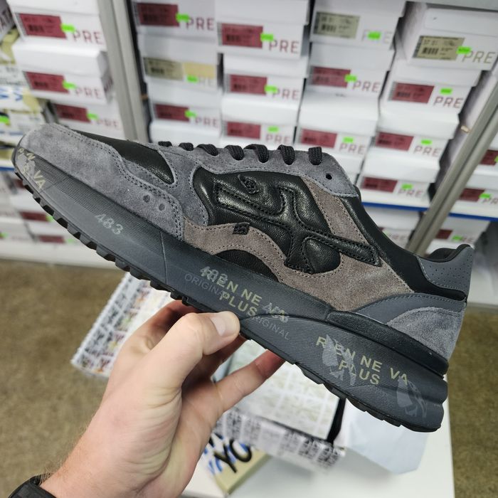 Premiata Mick 0.1 8452