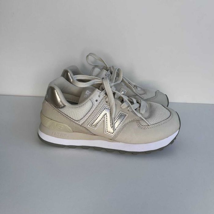Нові кросівки New Balance / EU 36