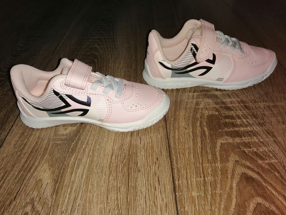 Buty sportowe adidasy Artengo rozmiar 27/28