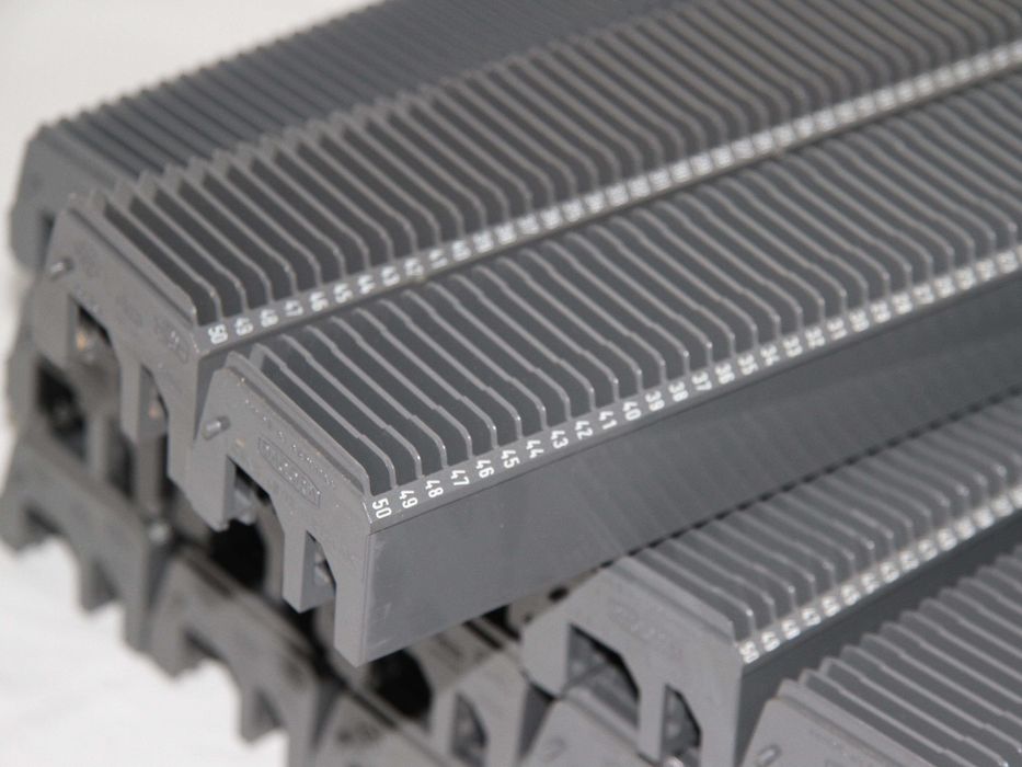 Carretos p/ 50 slides