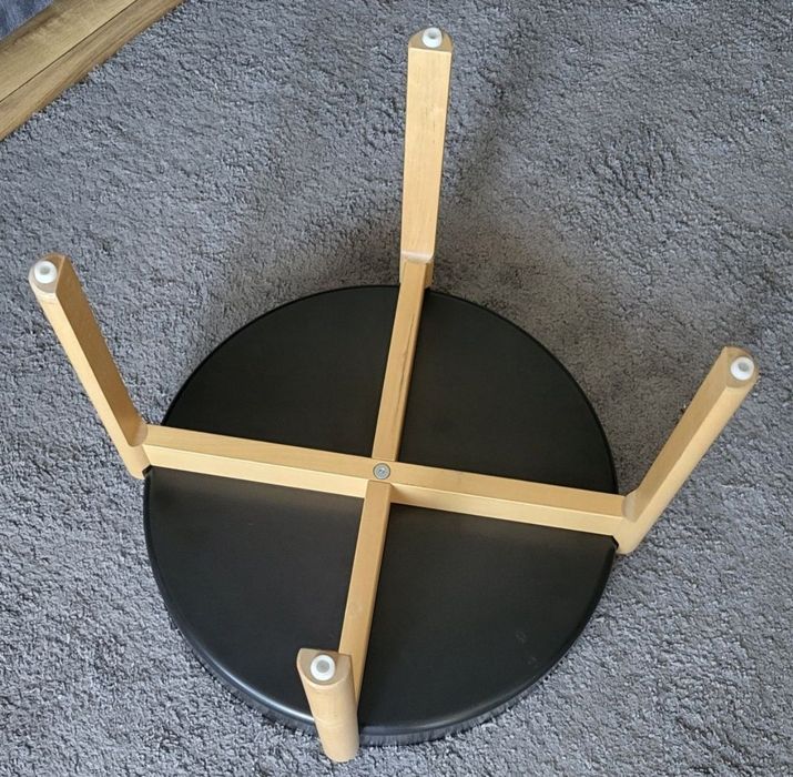 Stolik  Stół Ikea CENA OSTATECZNA Plus Gratis Stolik Kawowy