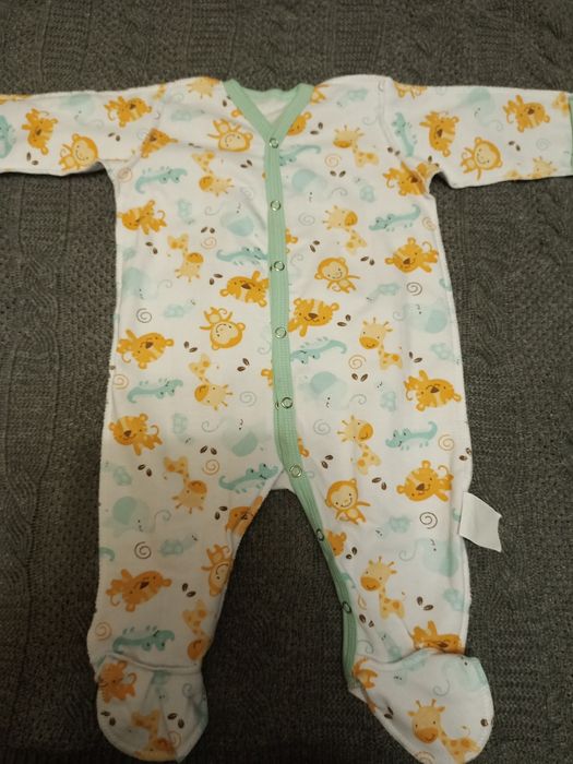 Чоловічки на байці