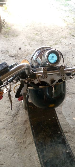 Продам самокат сити Коко.