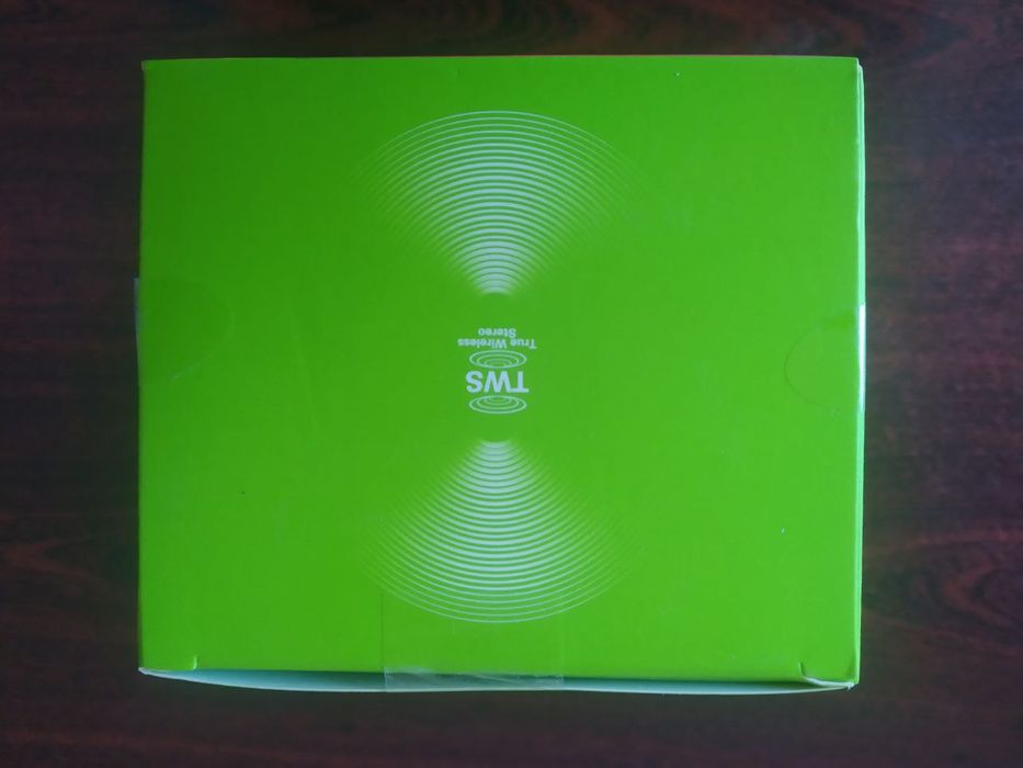 Портативна, бездротова колонка Borofone (Камуфляж) Нова!