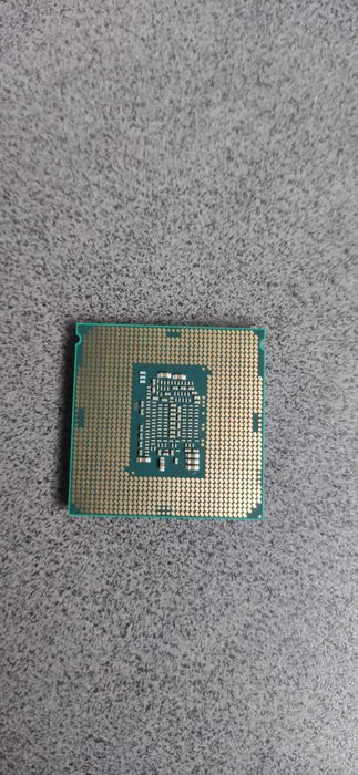 Продам Процесор Intel Core i5-6500T 2.50 GHz