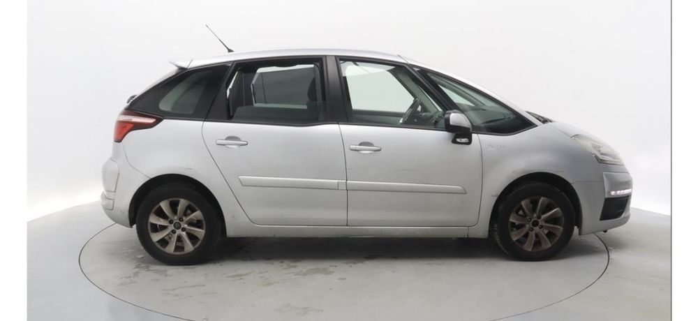Citroën C4 Picasso 1.6 HDi — 2013