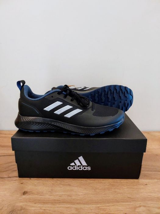 Nowe buty Adidas Runfalcon 2.0 TR (FZ3578) rozm. 42 2/3